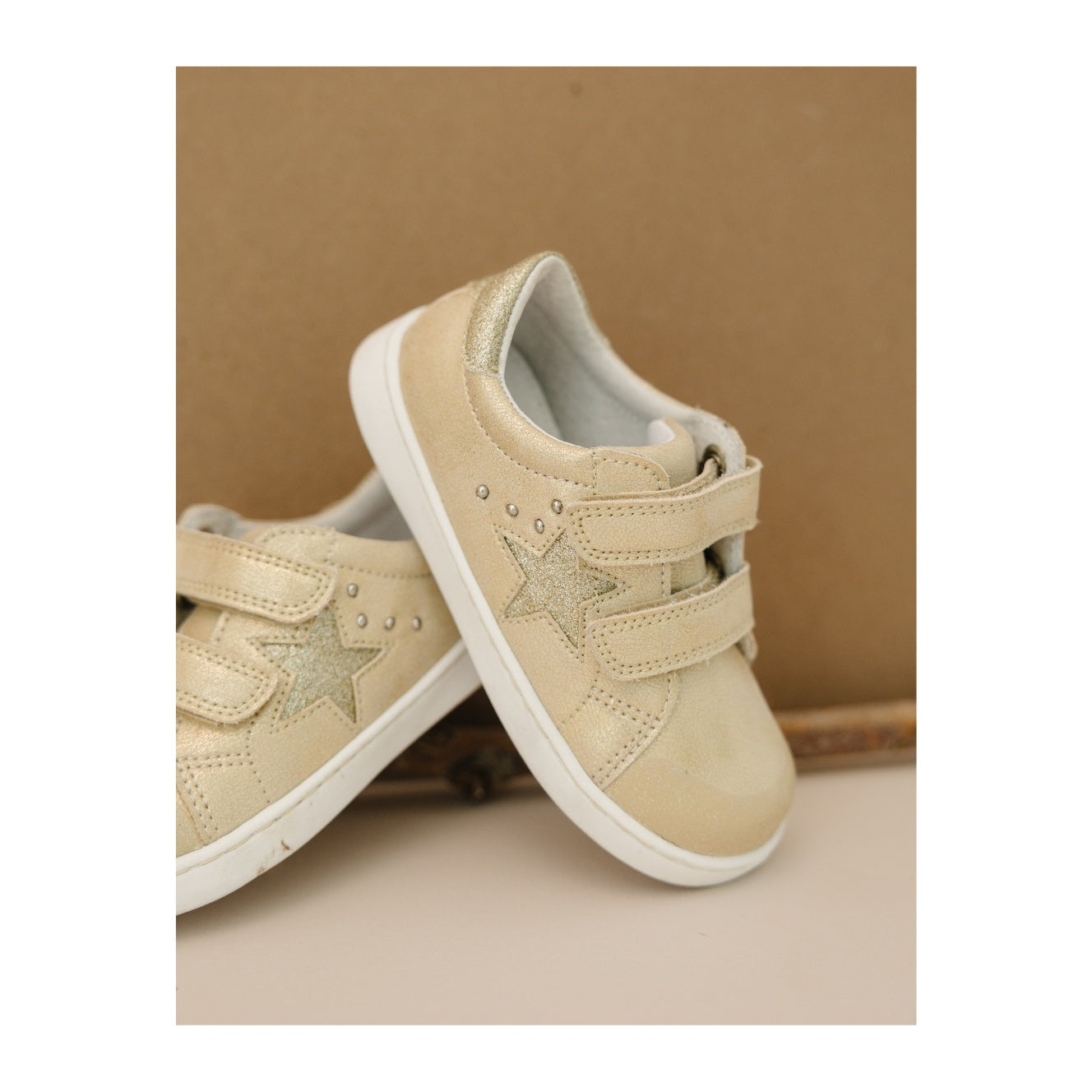 Lani Star Studded Sneaker