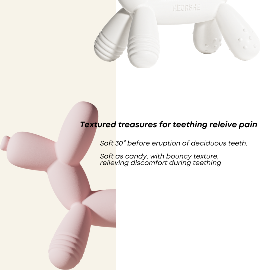 Puppy Teether