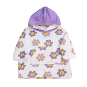 Baby Terry Swim Coverup - Daisy **pre-order (orders Will Ship In Full Early March '25)**