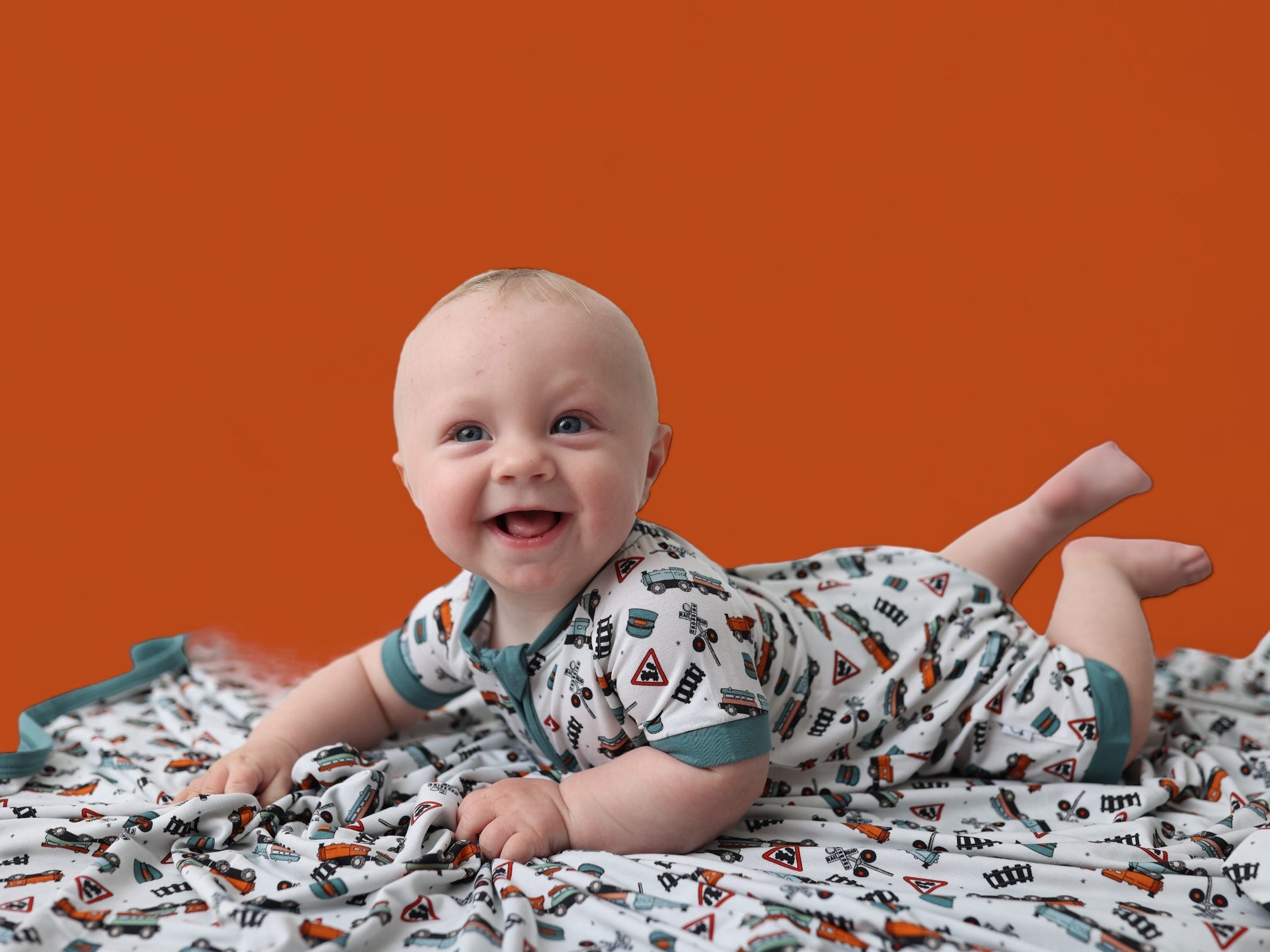 Exclusive All Aboard Dream Shortie