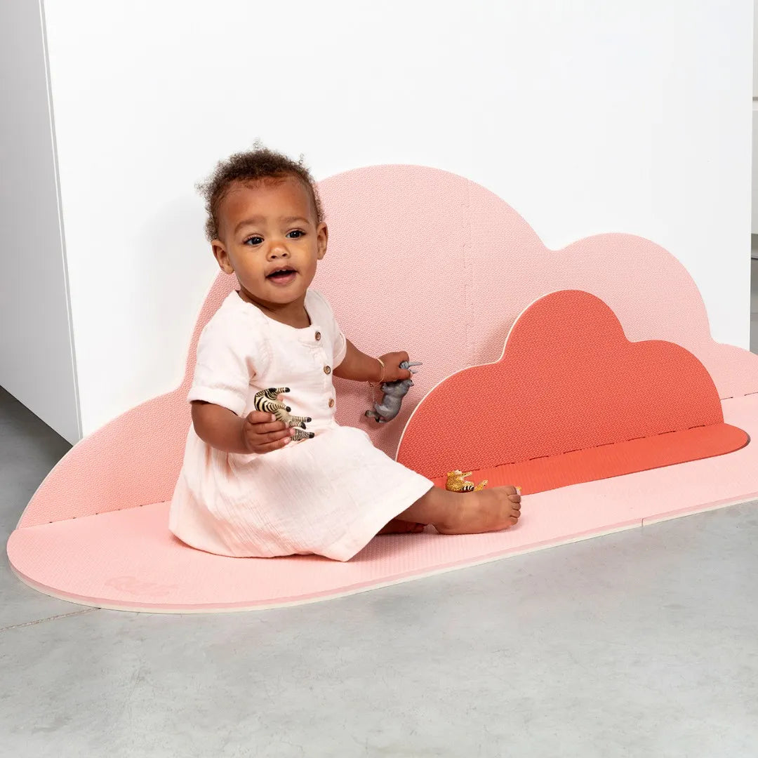 Clouds Playmat