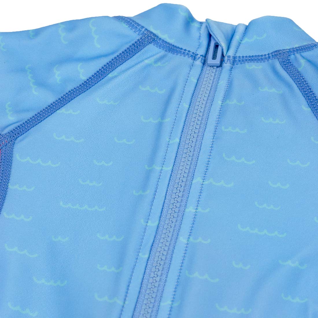 Baby/toddler Rash Guard One Piece Swimsuit - Sophie The Shark