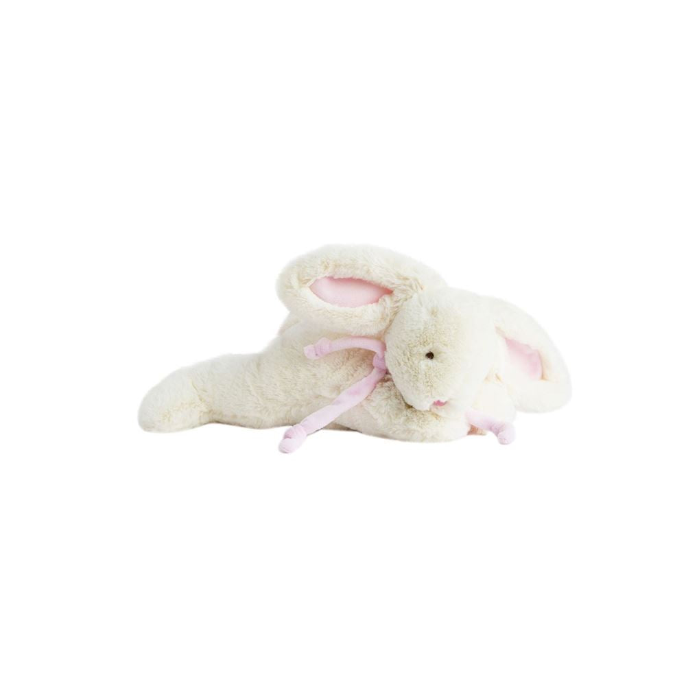 Pink Plush Bunny