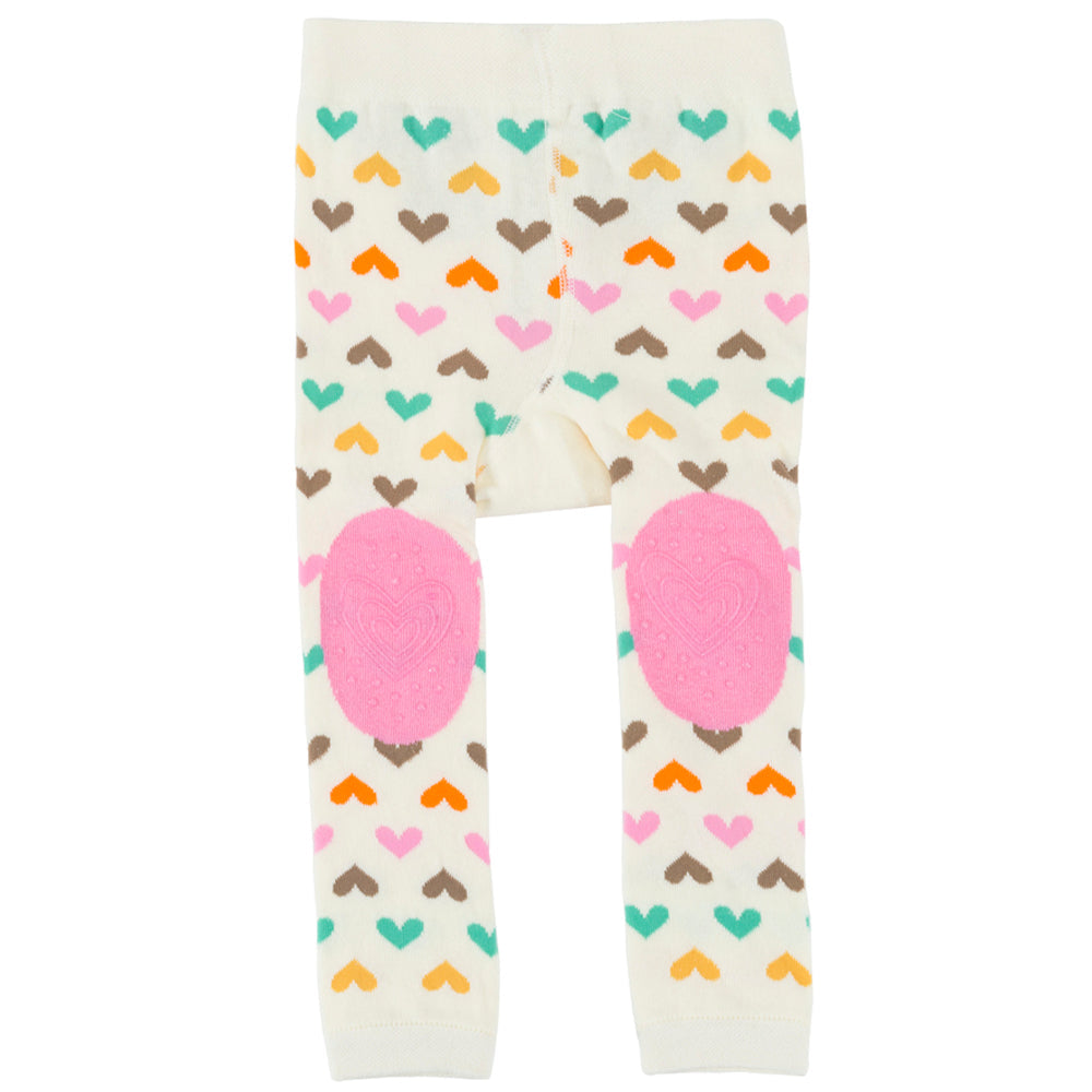 Baby/toddler Crawler Leggings & Socks Set - Fiona The Fawn