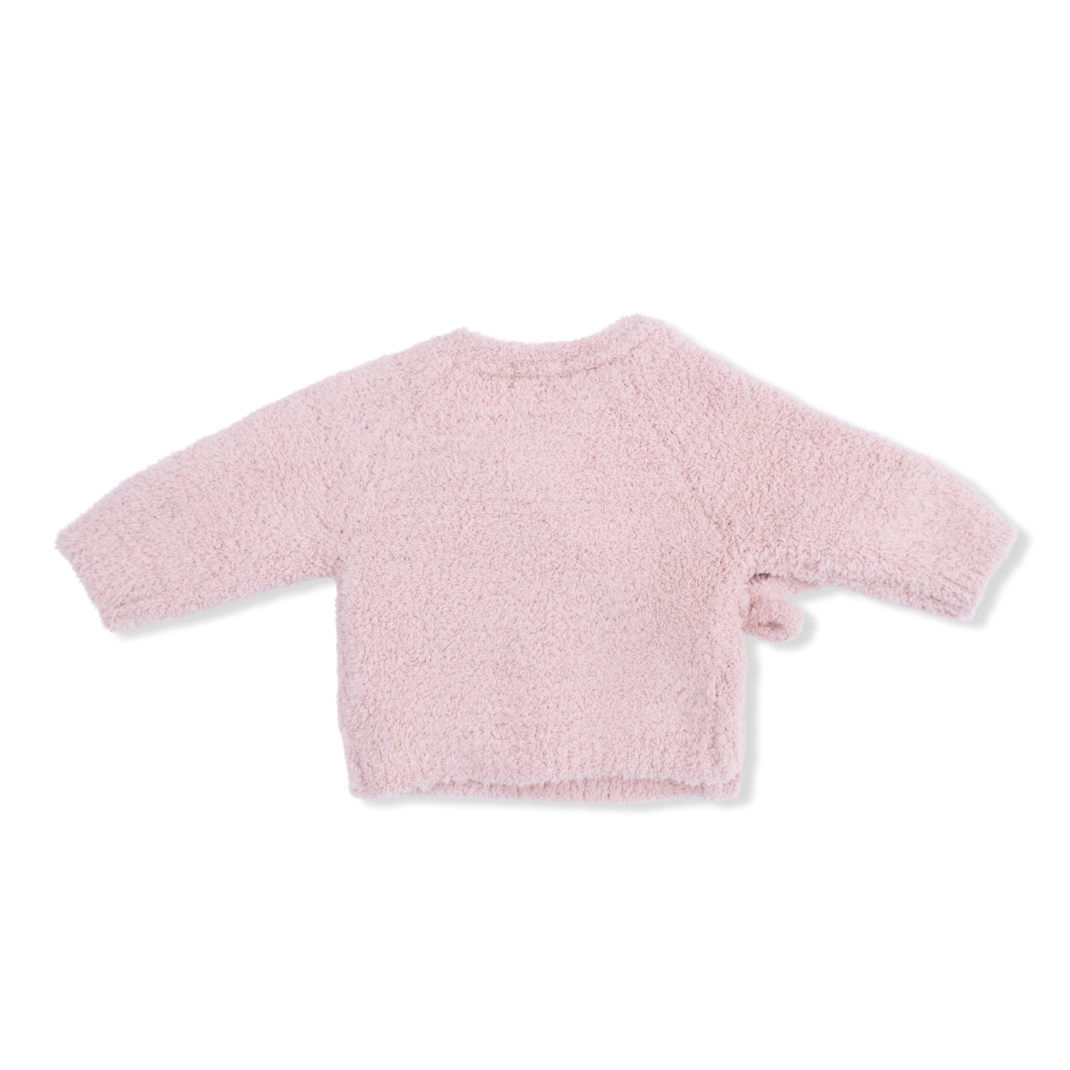 Chenille - Blush Kimono Take Me Home 3 Piece Set