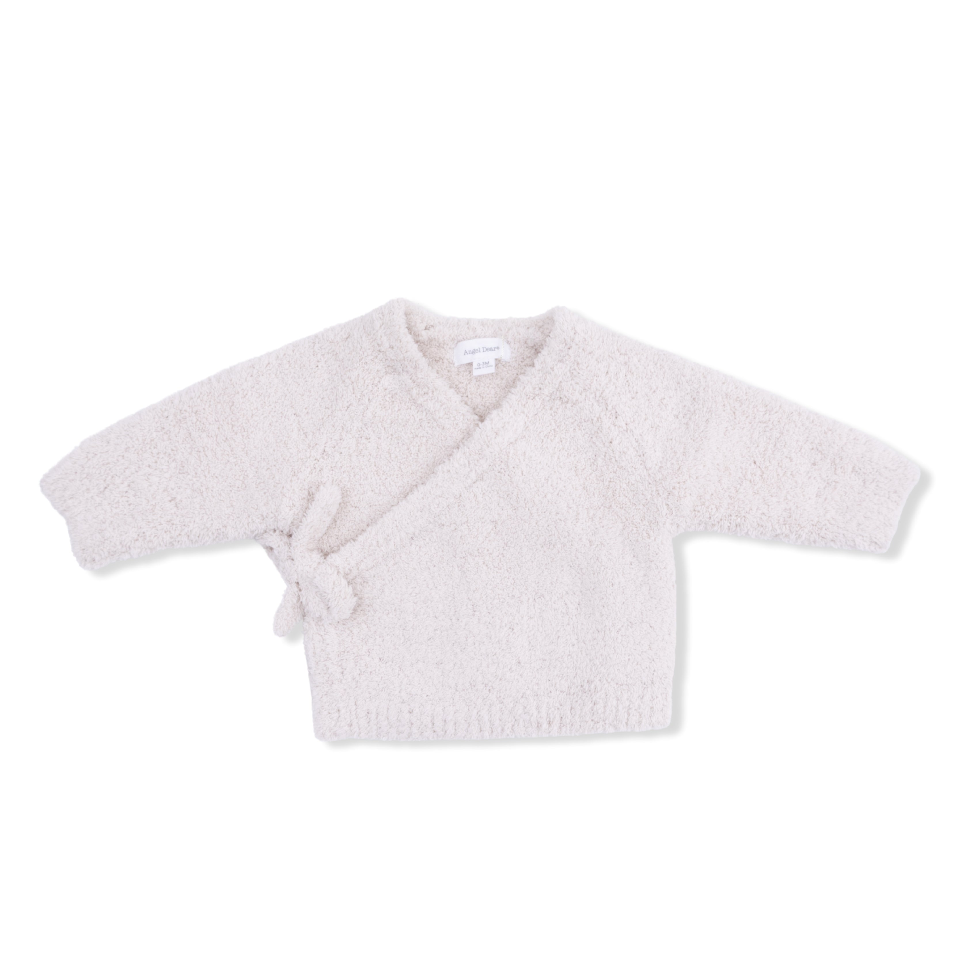 Chenille - Natural Kimono Take Me Home 3 Piece Set
