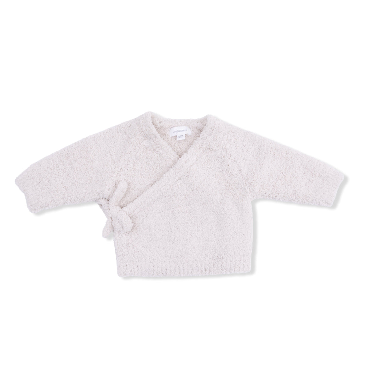 Chenille - Natural Kimono Take Me Home 3 Piece Set