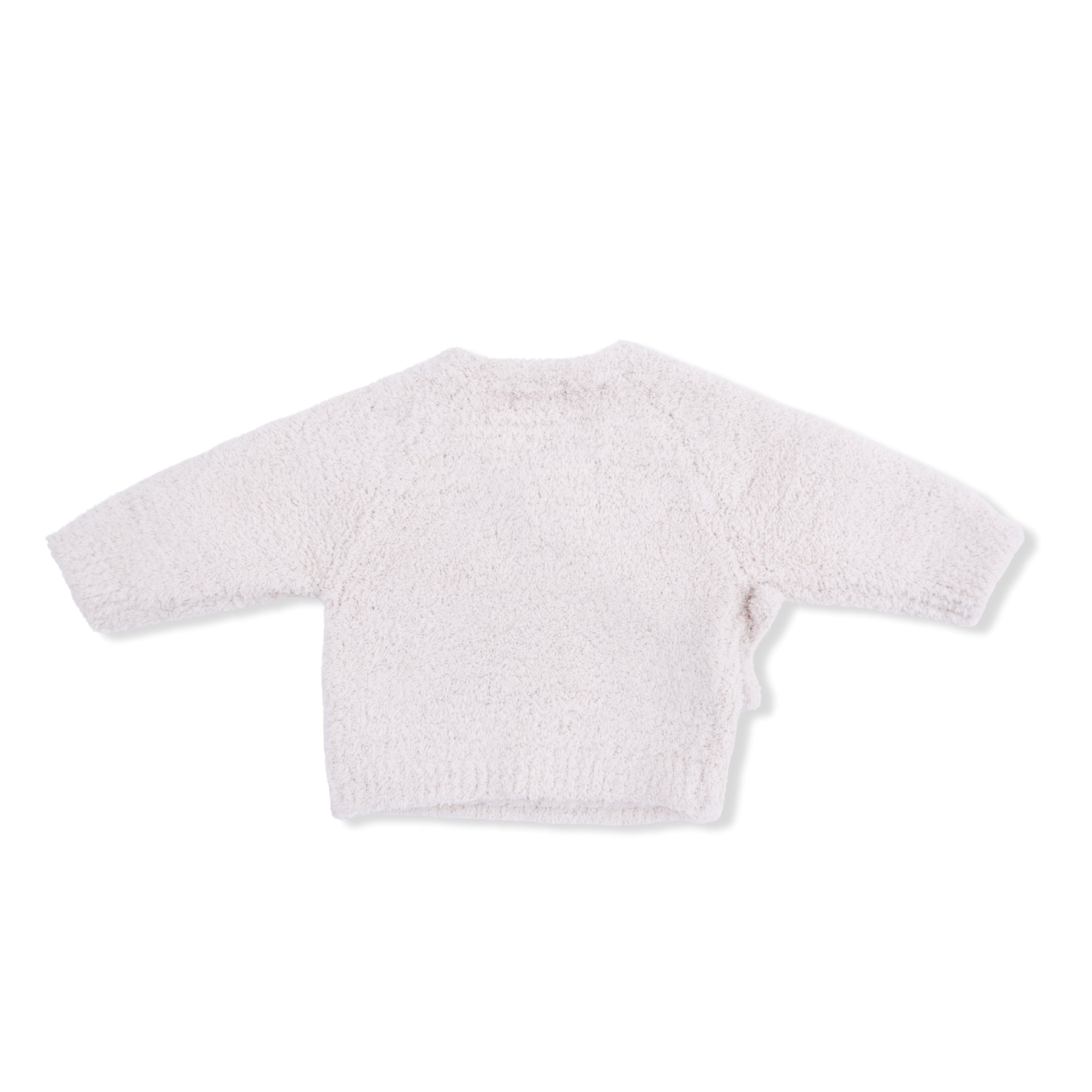 Chenille - Natural Kimono Take Me Home 3 Piece Set