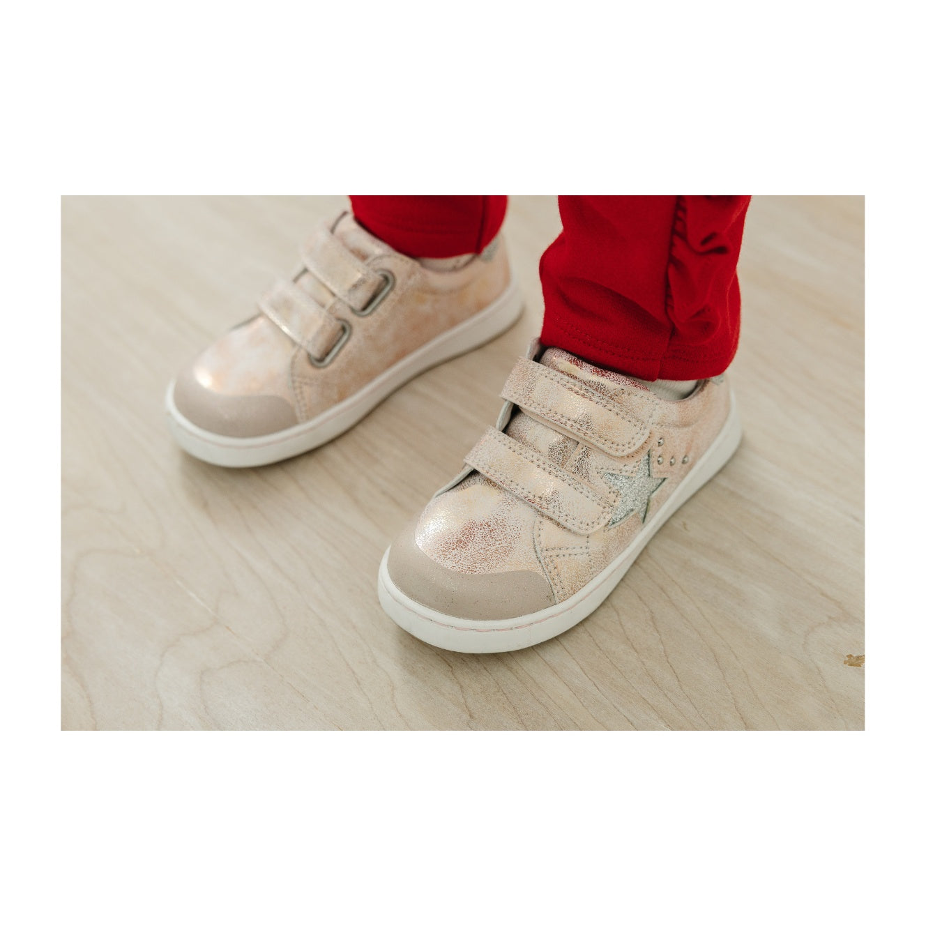 Lani Star Studded Sneaker