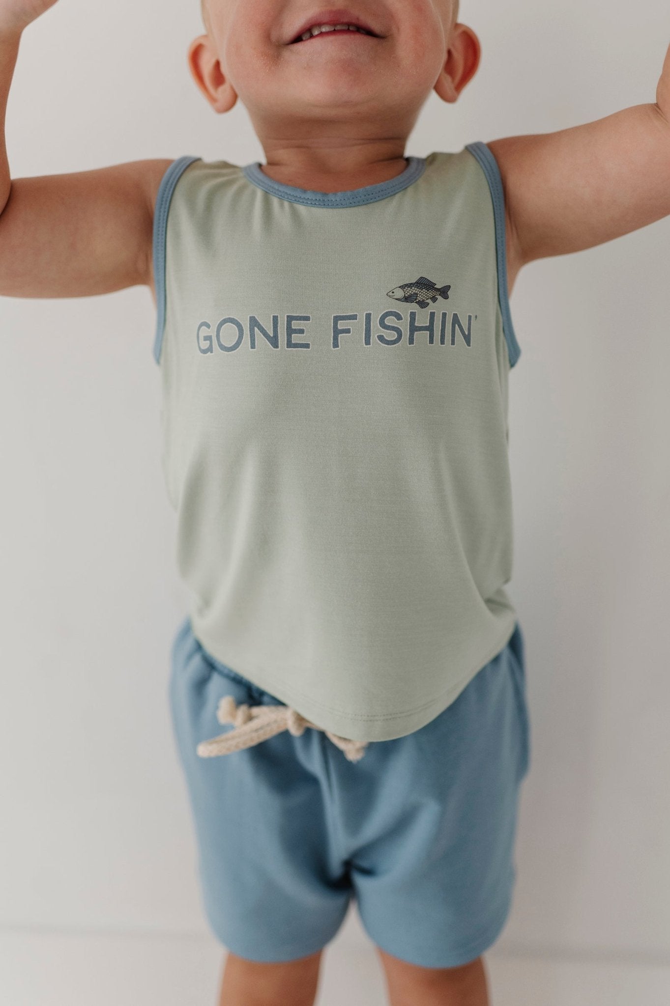 Boy's Everyday Shorts