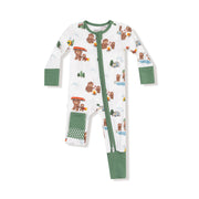 Convertible Romper
