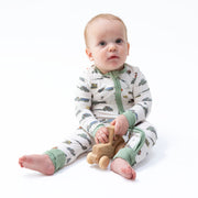 Farm Machines - Convertible Romper