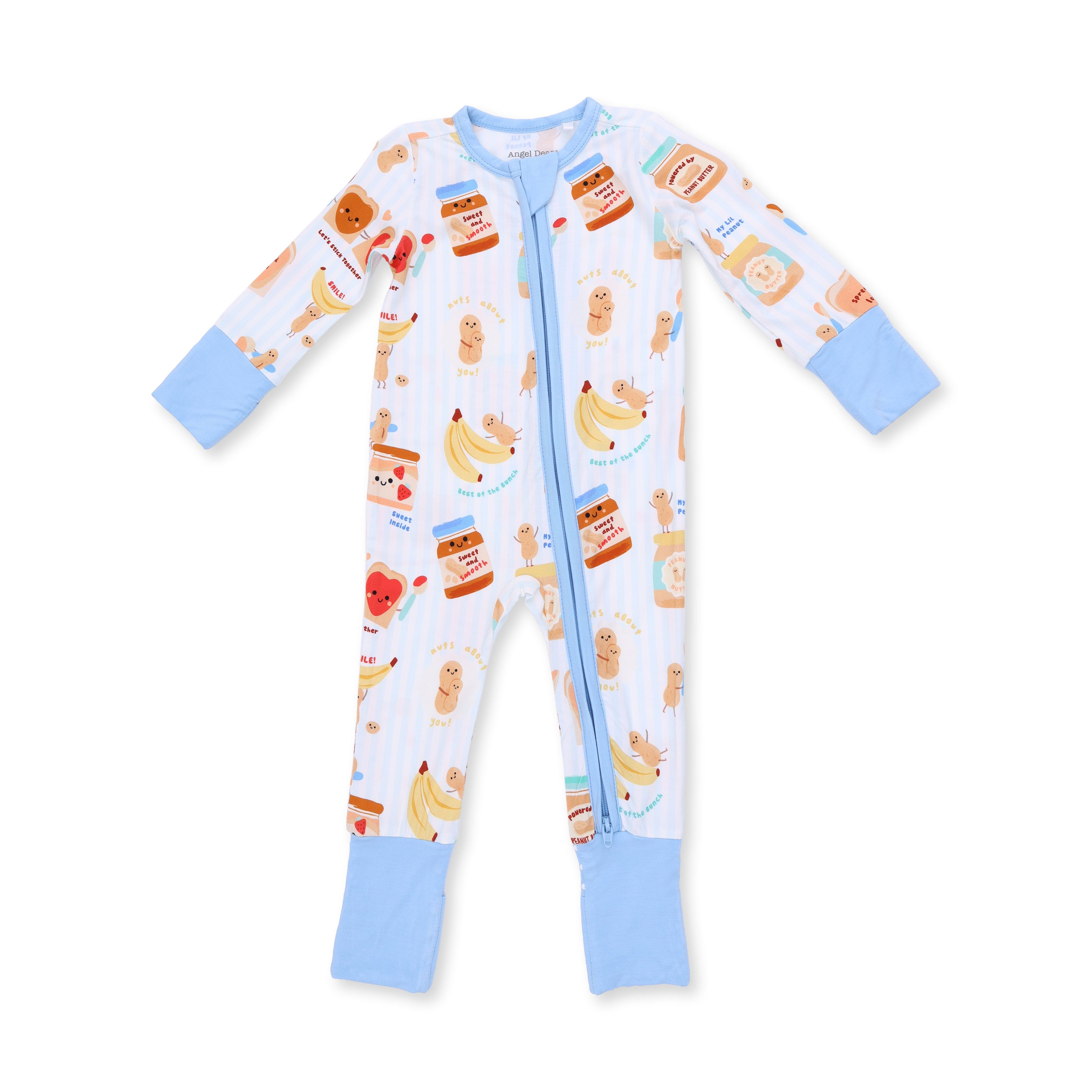 Spread The Love - Convertible Romper