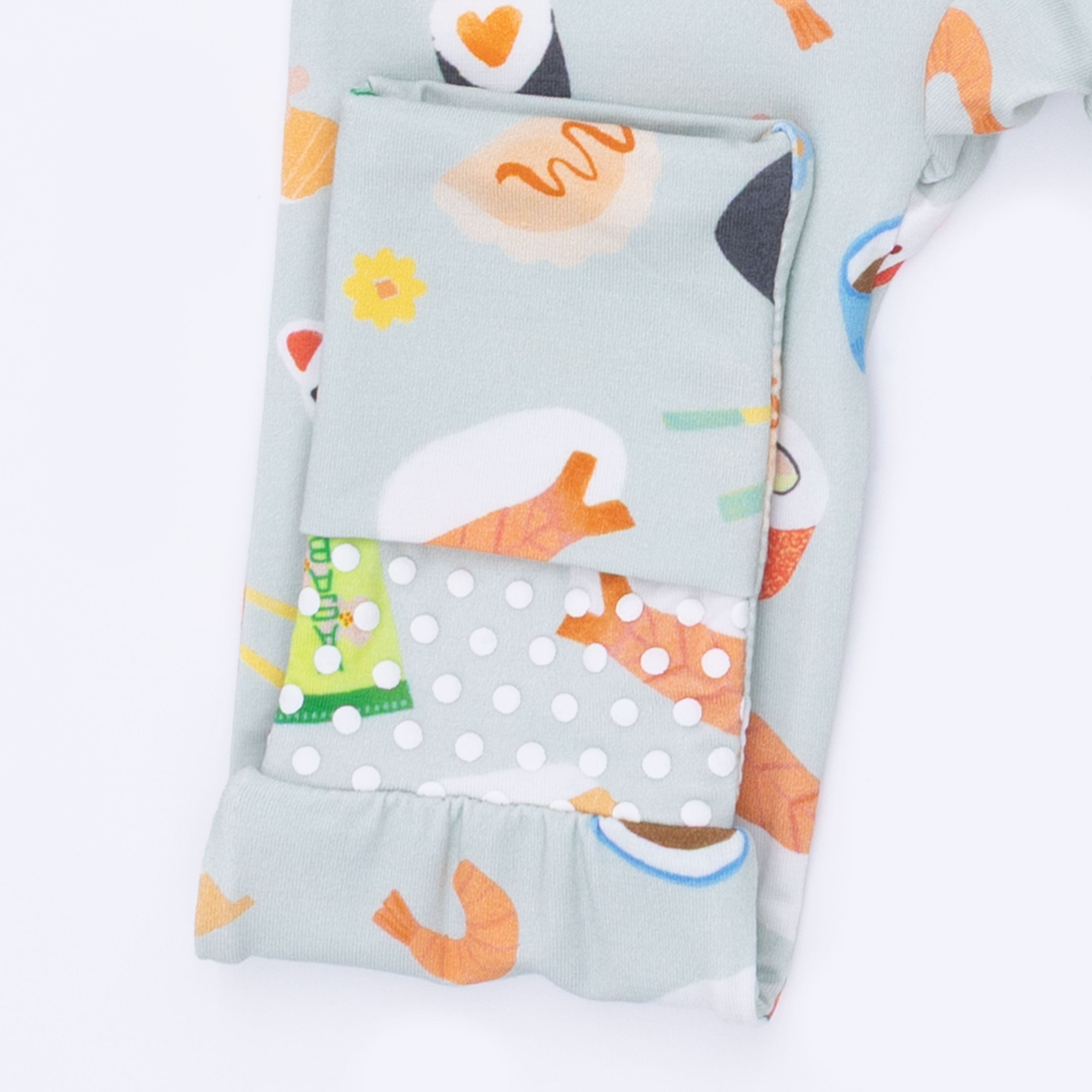Sushi - Convertible Romper