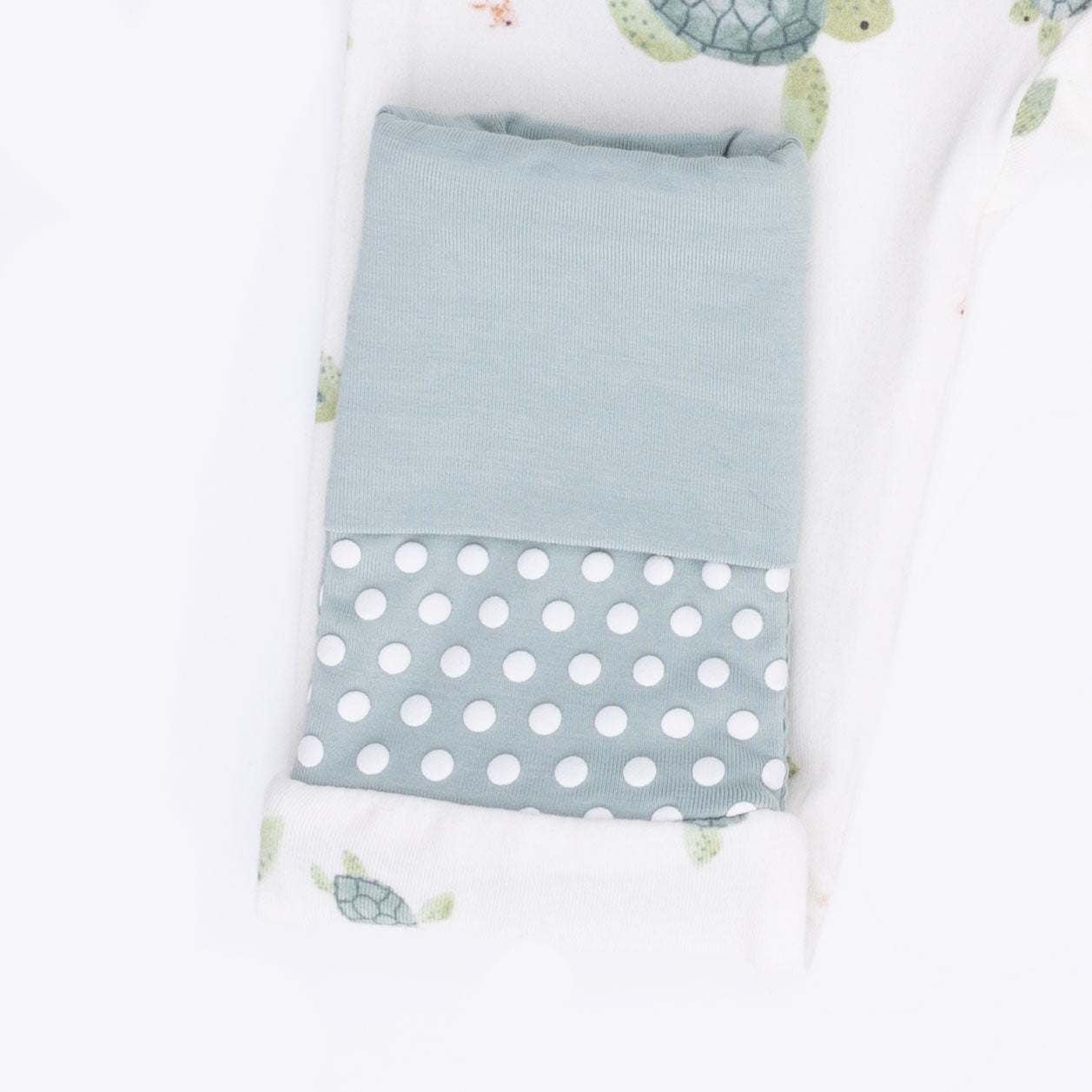 Sea Turtles - Convertible Romper