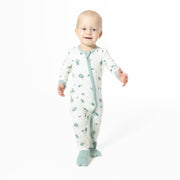 Sea Turtles - Convertible Romper
