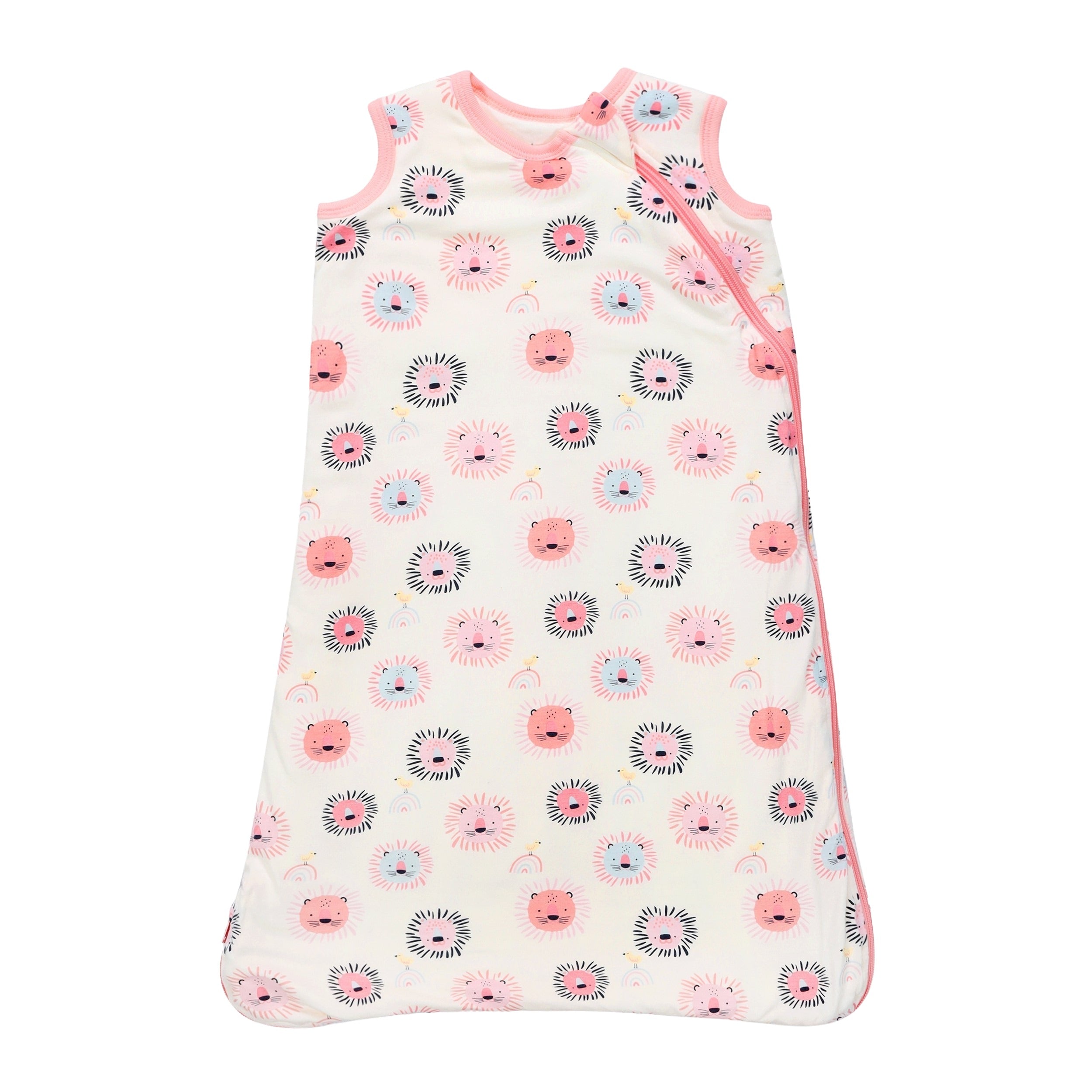 Roar Pink Sleep Bag 1.0 Tog