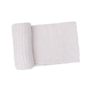Chenille - Natural Blanket