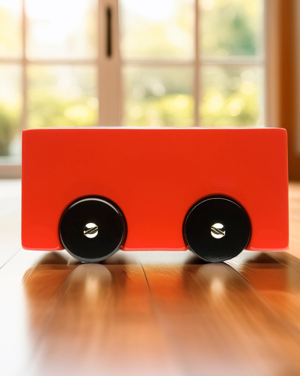 Car Streambox