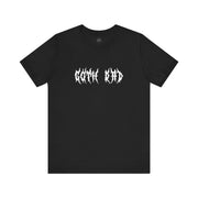 Goth Dad Doom T-shirt (adults)
