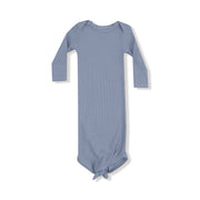 Knotted Gown