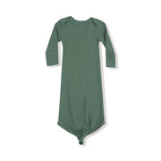 Knotted Gown