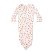 Little Peaches - Knotted Gown