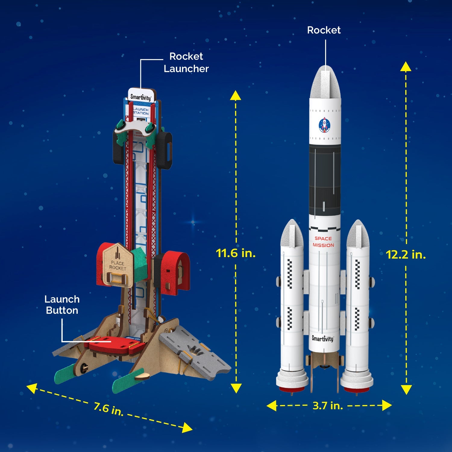Rocket Launcher