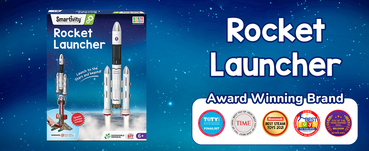 Rocket Launcher
