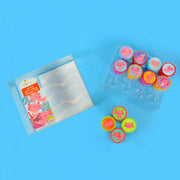 Axolotl Stamp Kit