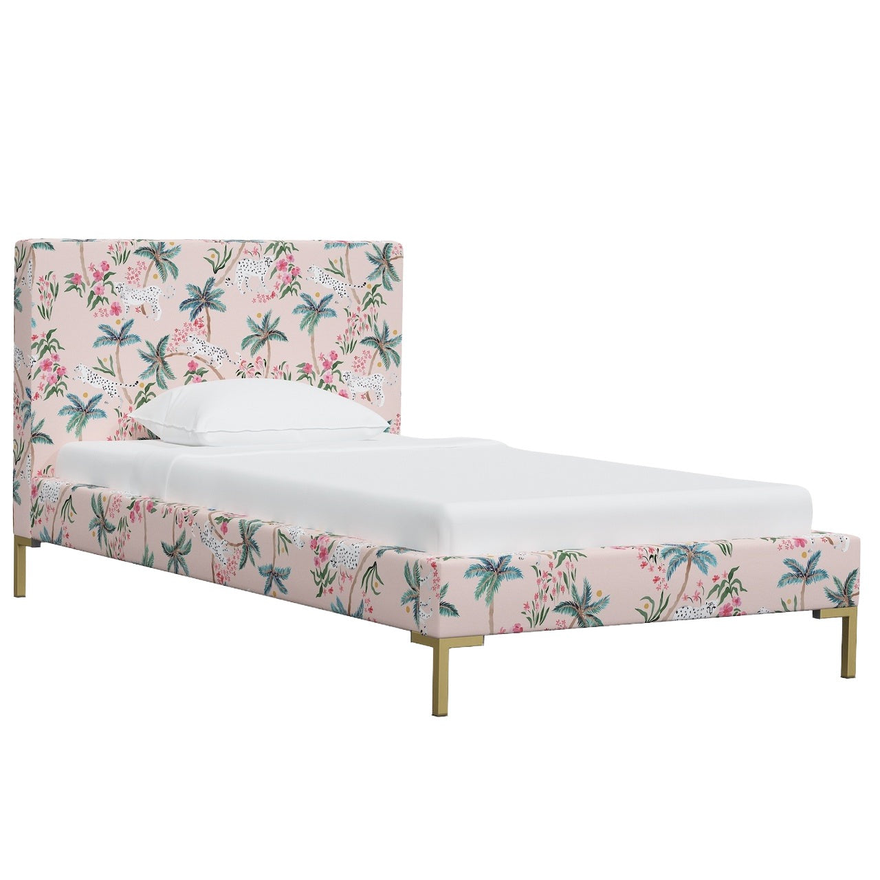 Forli Y Leg Bed