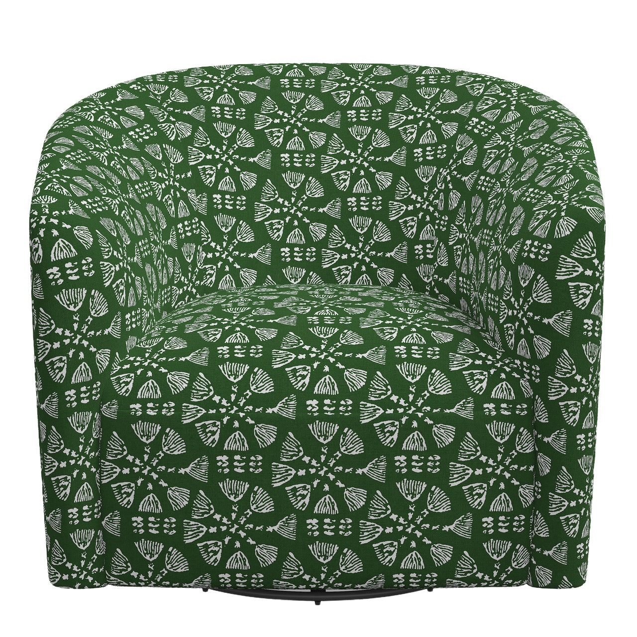 Amrit Swivel Chair