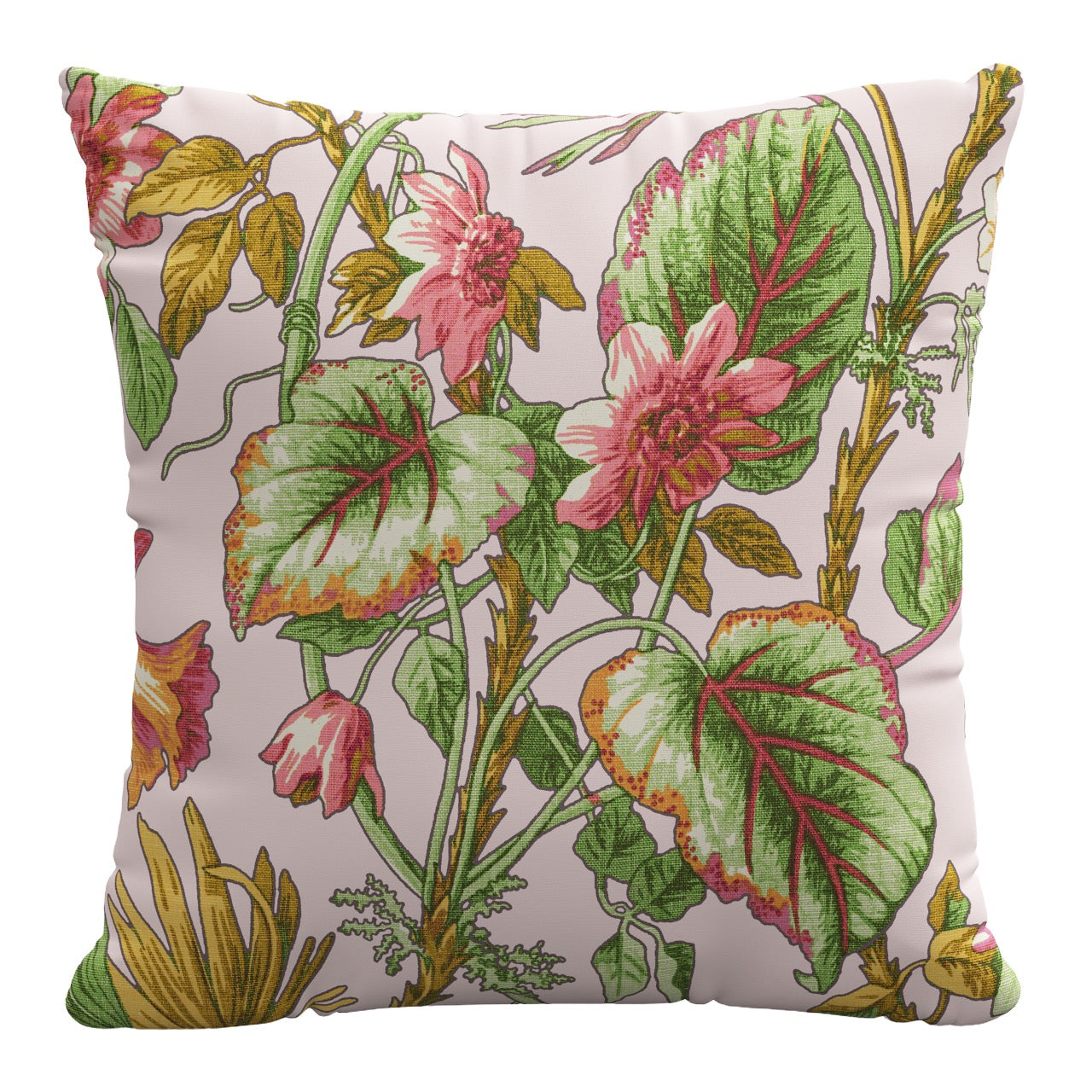 Posillipo Decorative Pillow