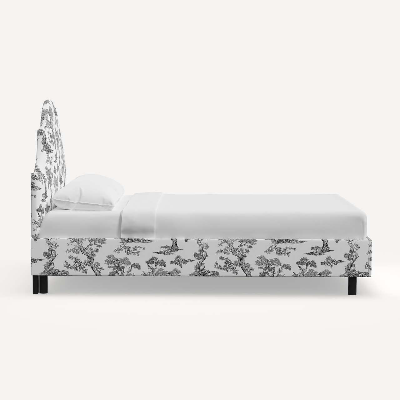 Belluno Platform Bed