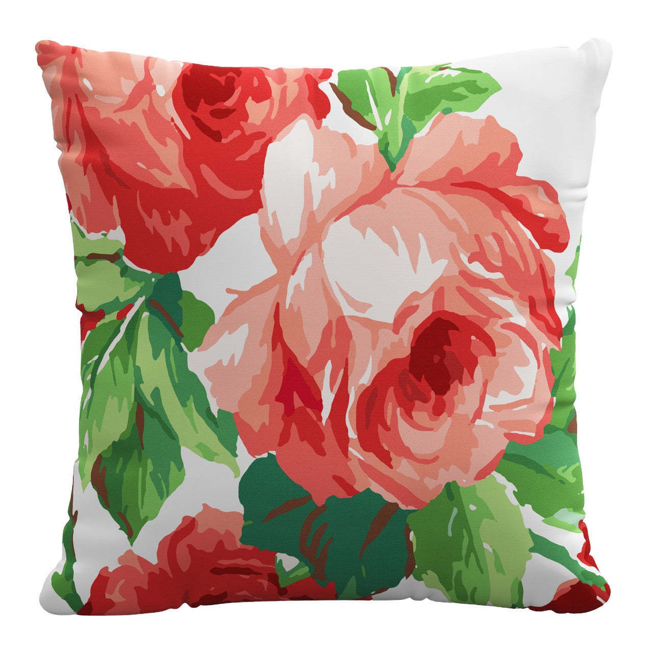 Posillipo Decorative Pillow