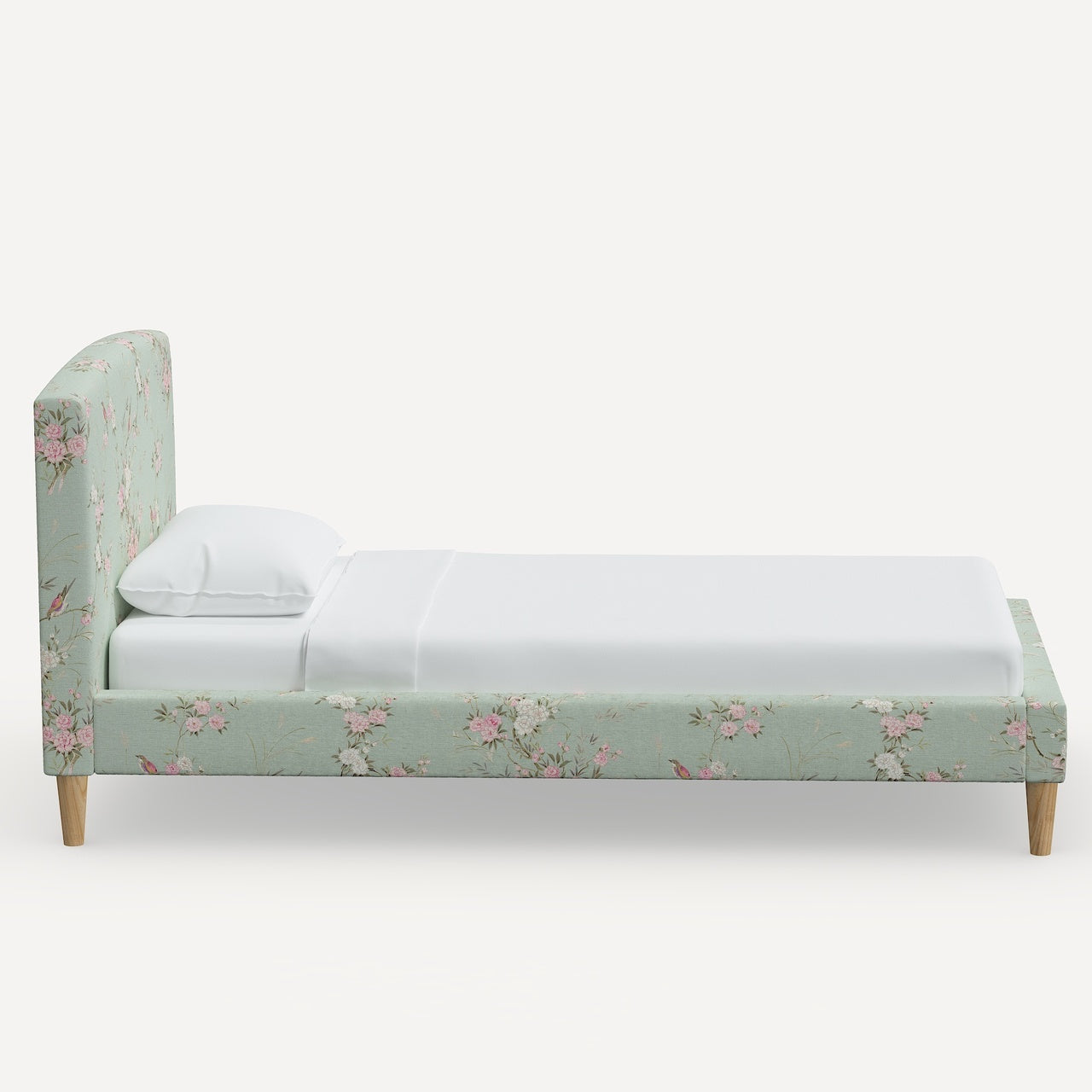 Bologna Platform Bed