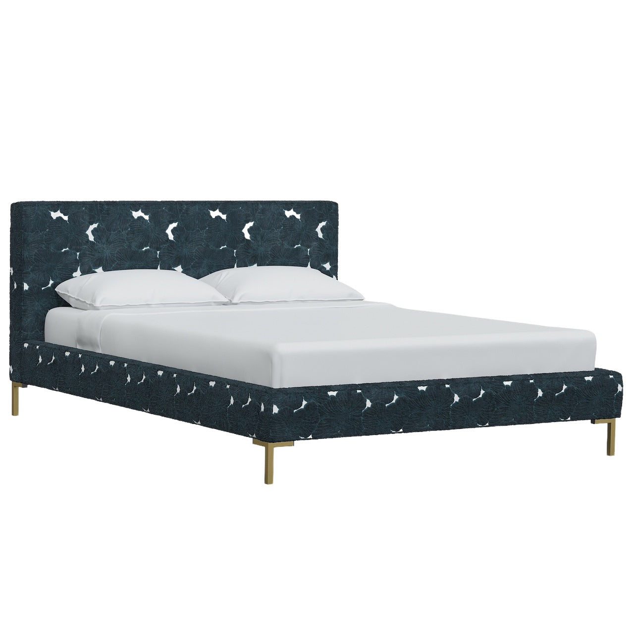 Forli Y Leg Bed