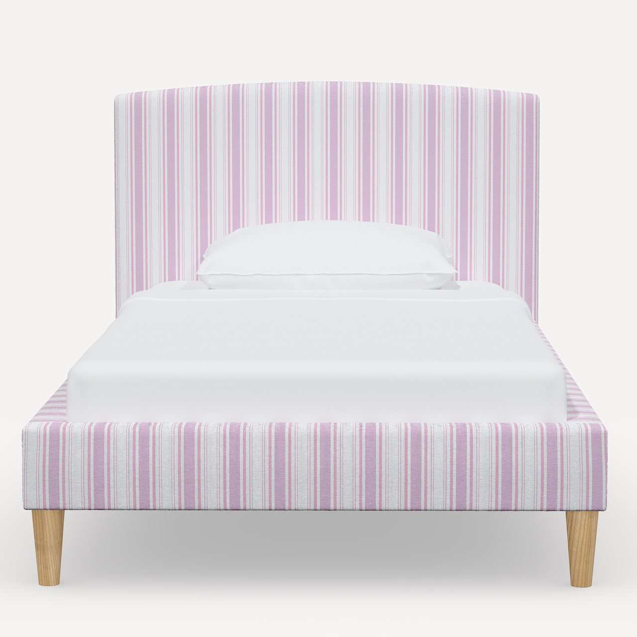 Bologna Platform Bed