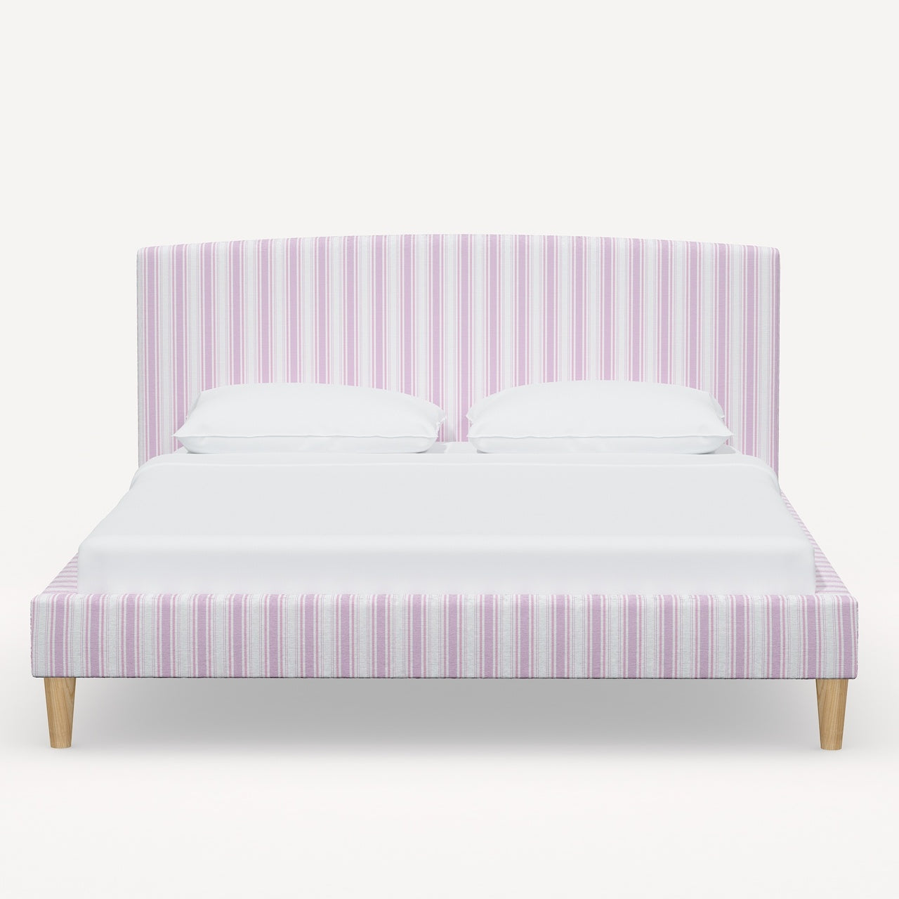 Bologna Platform Bed