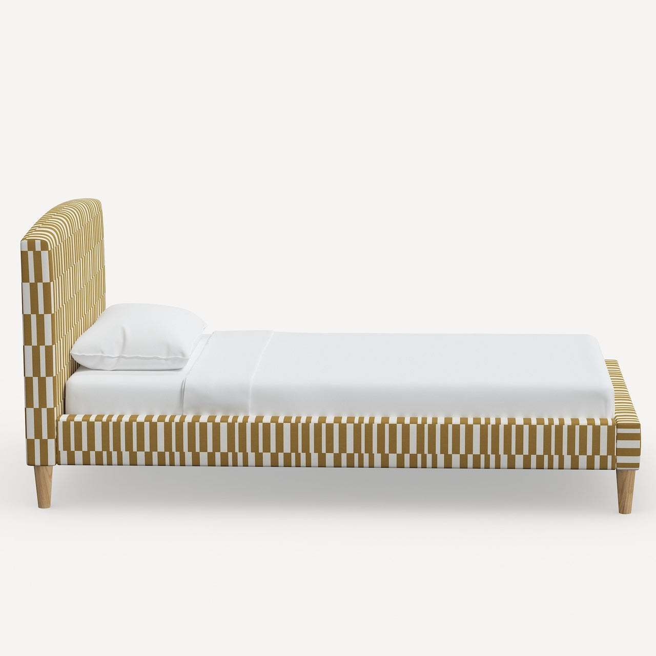 Perugia Platform Bed