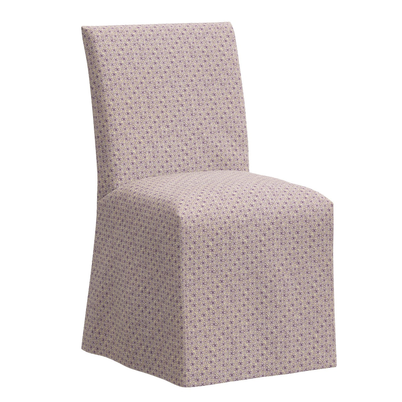 Cortona Slipcover Dining Chair