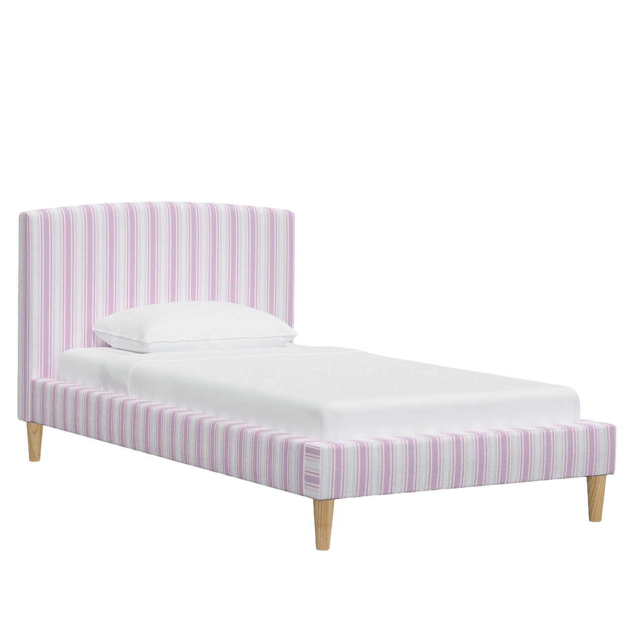 Bologna Platform Bed