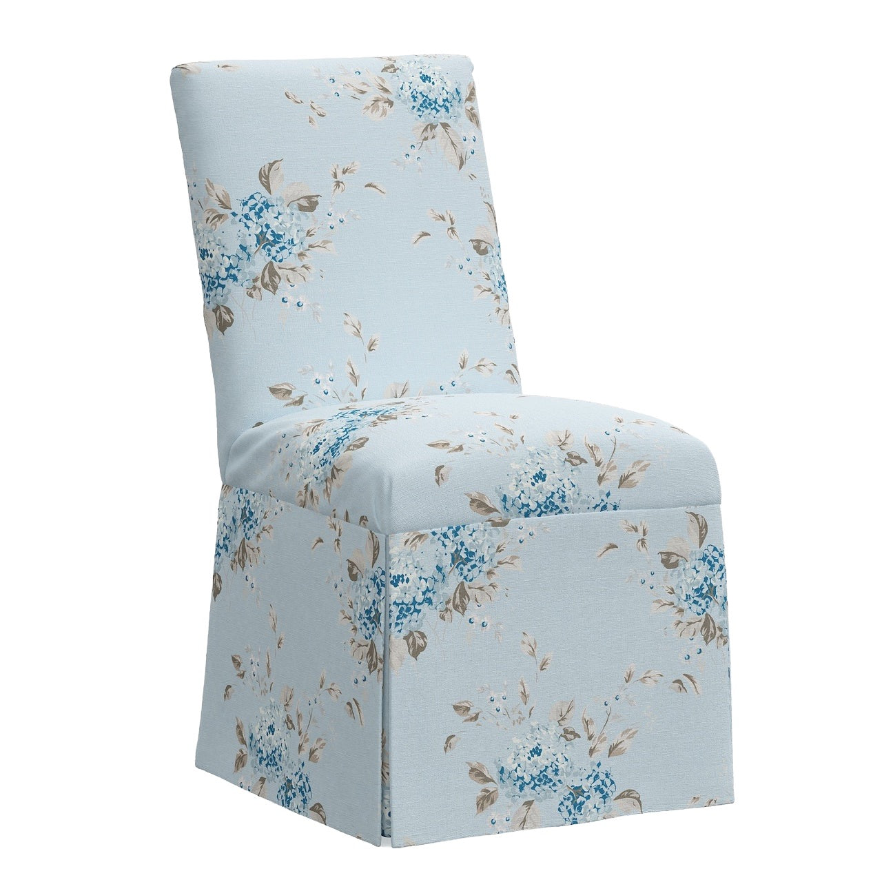 Tivoli Slipcovered Dining Chair