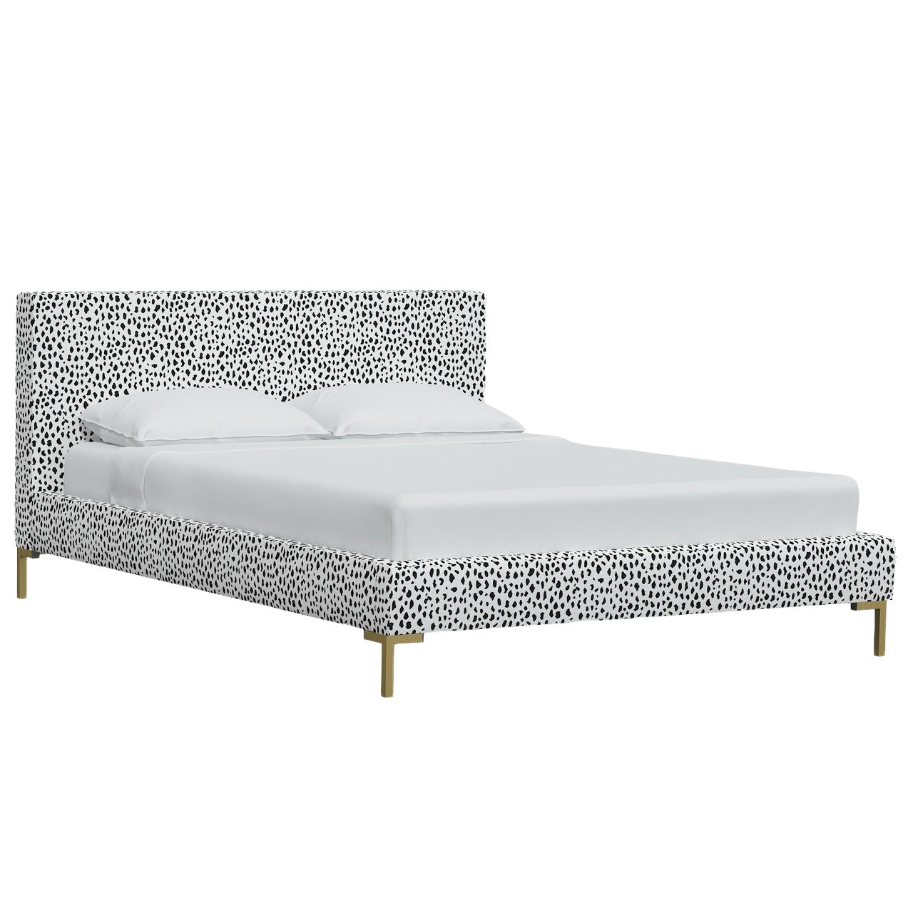 Forli Y Leg Bed