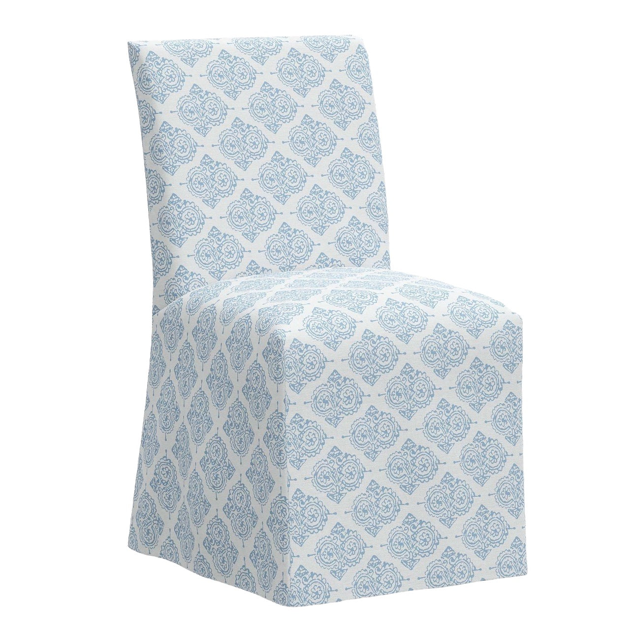 Cortona Slipcover Dining Chair