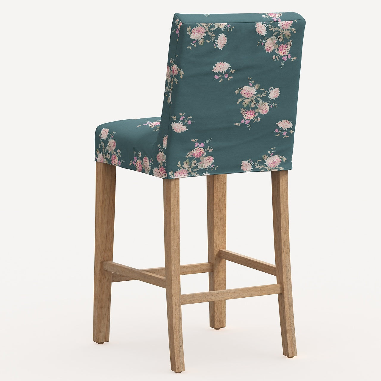 Alghero Slipcover Bar Stool