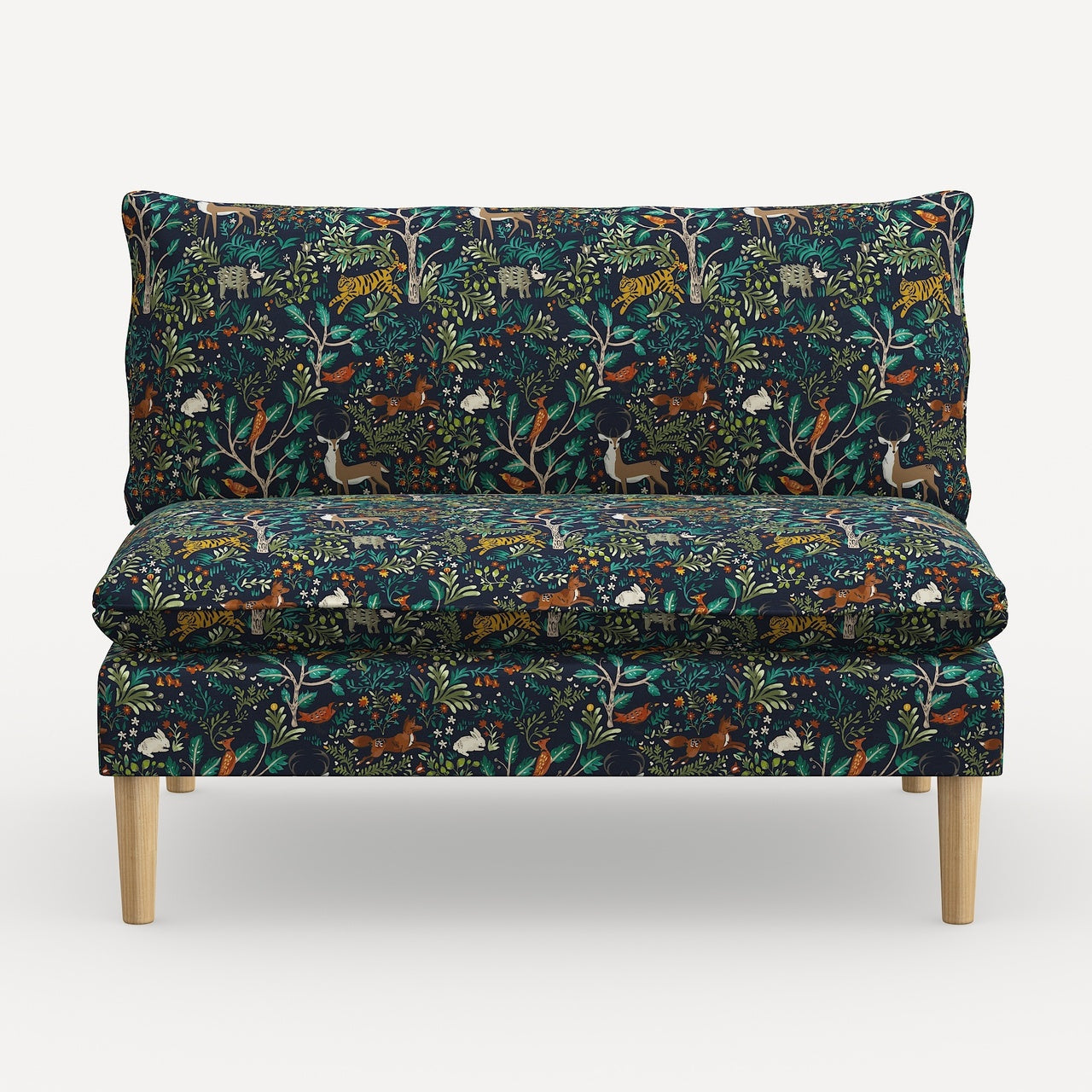 Arezzo Loveseat