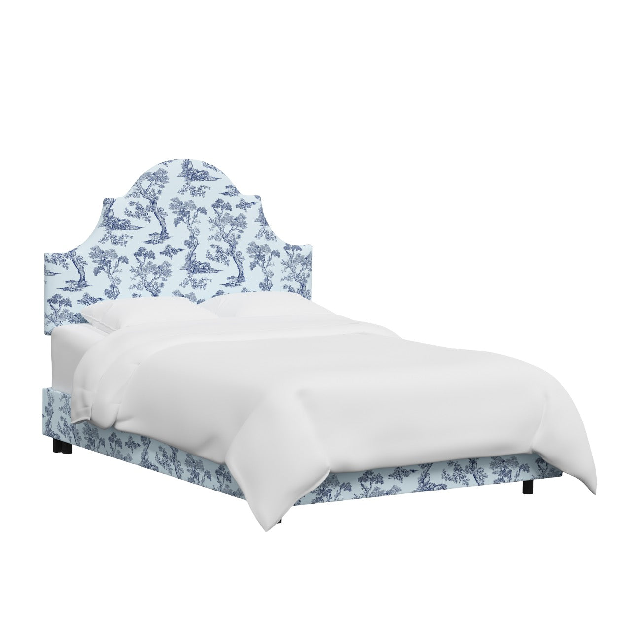 Belluno Bed