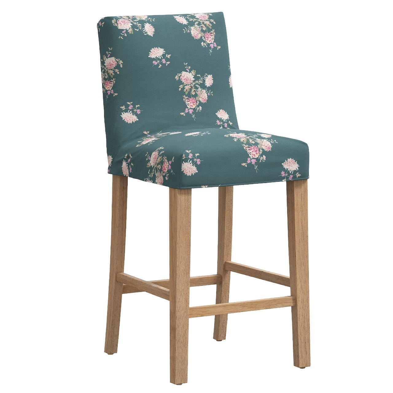 Alghero Slipcover Bar Stool