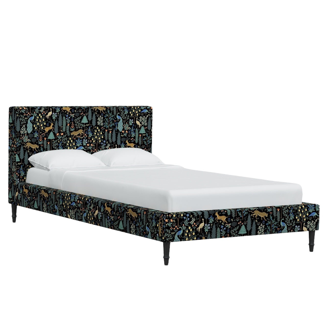 Sassari Bed